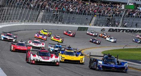 rolex 24 2023 schedule|Rolex 24 2023 results.